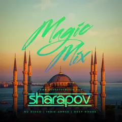 Magic Mix