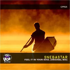 Feel It In Your Soul (Radio Edit)