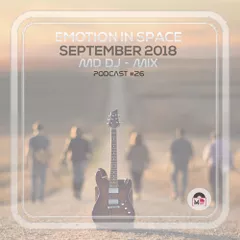 Emotion In Space vol.26