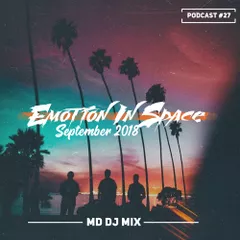 Emotion In Space vol.27