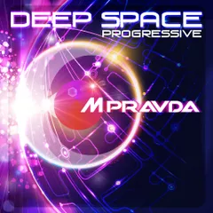 M.Pravda – Deep Space Progressive 002 (Sept. 2018)
