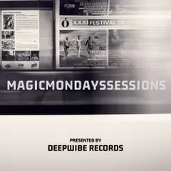Magicmonday Session #001