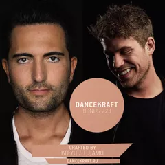 Dancekraft Show – Bonus Episode 223 by KO:YU; TUJAMO