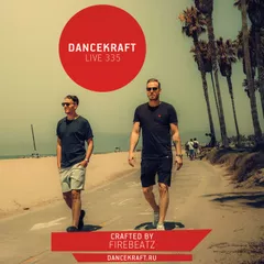 Dancekraft Show – Live Episode 335 by Firebeatz (Ignite)