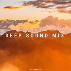 DEEP SOUND MIX - Mixtape Vol.2 (September '18)