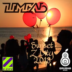 Sunset Z City 2018
