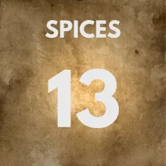 SPICES Podcast #13 (1 Year Anniversary)