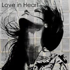Love in Heart