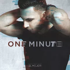One Minute [ALBUM 2018]