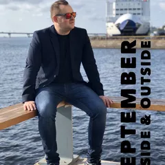 September inside & outside