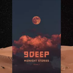 Midnight Stories (Volume V) 