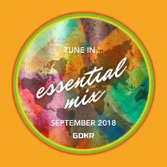 Essential Mix (September 2018)