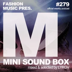 Mini Sound Box Volume 279 (Weekly Mixtape)