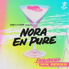The Friendship Mix Series #1