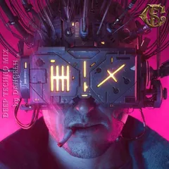 TechnoMind (DeepTechnoMix)