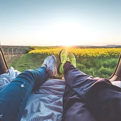 Things we do for love