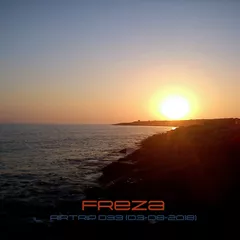 Freza - AirTrip 033 (03-08-2018)