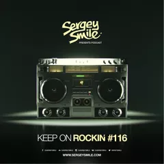 Keep on Rockin' #116