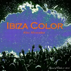 Ibiza Color (Record of October 5, 2018)