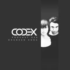 Codex Podcast 030 