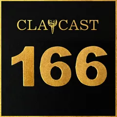 Clapcast 166