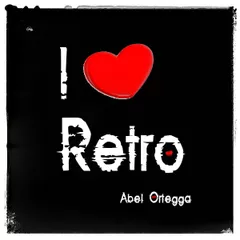 I ❤️ Retro Vol.2