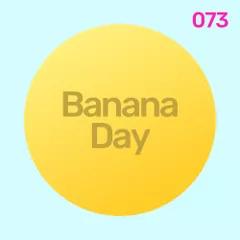 BananaDay #073