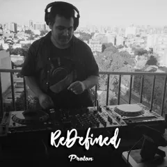 ReDefined Episode 22 (October 2018)