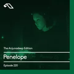 The Anjunadeep Edition 220