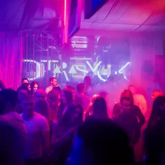 D.TARASYUK - CUCKOO X (10 YEARS Terrace mix)