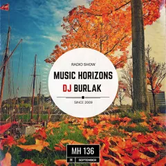 Music Horizons @ MH 136 (September 2018)