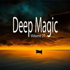 Deep Magic #27