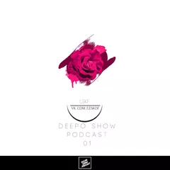Deepo Show Podcast #01