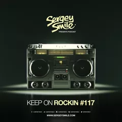 Keep on Rockin' #117
