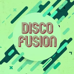 Disco Fusion 040 