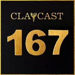 Clapcast 167