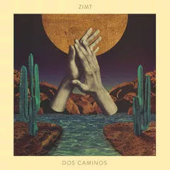 ZIMT - El Camino feat. Niña Índigo [ Den Addel Slow Edit ]