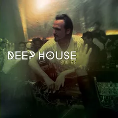 DEEP HOUSE SET 24