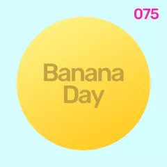 BananaDay #075