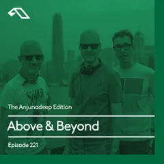 The Anjunadeep Edition 221 