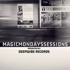Magicmonday Session #002