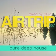 Freza - AirTrip 037 (15-10-2018)