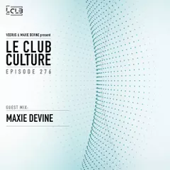Le Club Culture (Episode 276) 