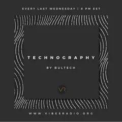 Technography Radio Show 009