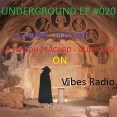 Underground 020 (October 2018) 