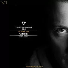 V-Brated Sounds #024 (September 2018) 