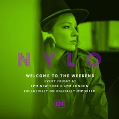 Welcome To The Weekend 160