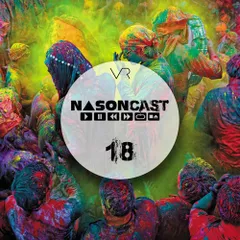 NasonCast #18