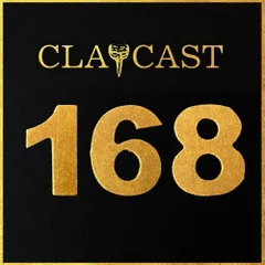 Clapcast 168