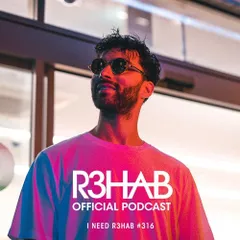 I NEED R3HAB 316